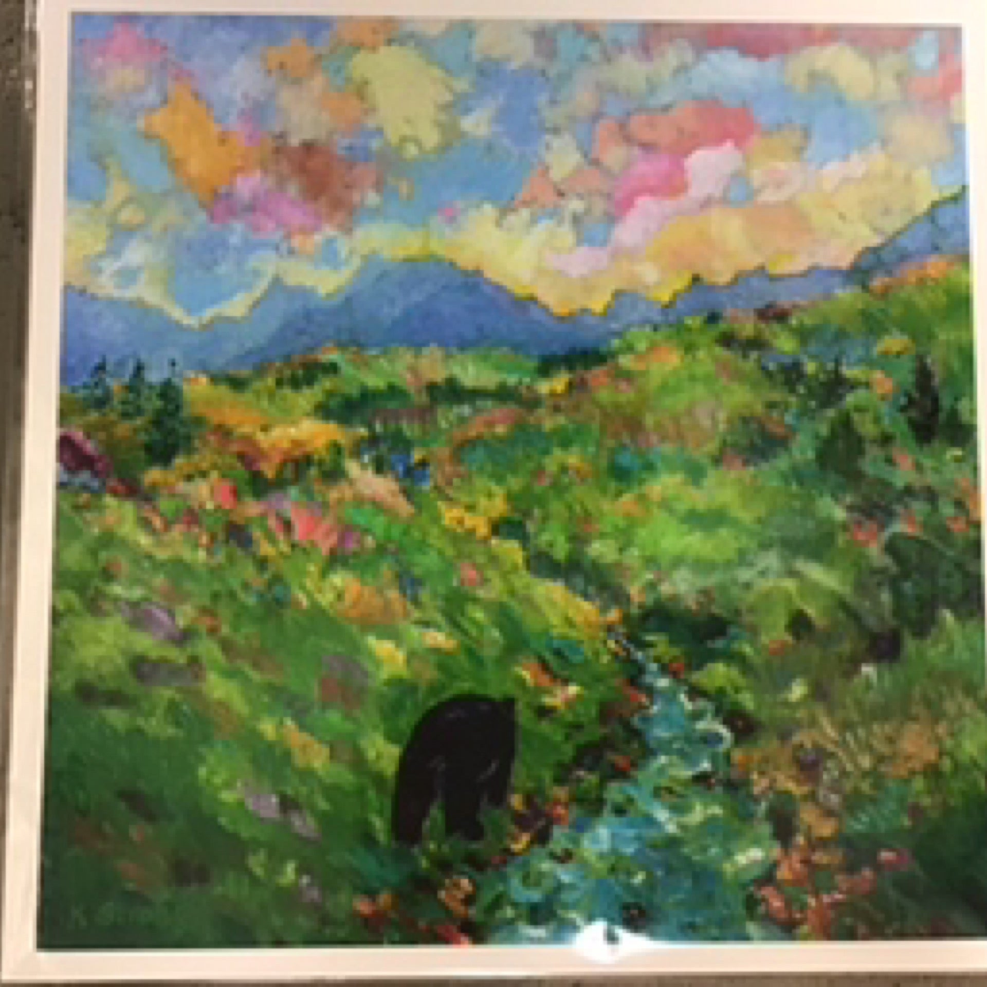 Homecoming The Enchanted Oak homecoming-the-enchanted-oak